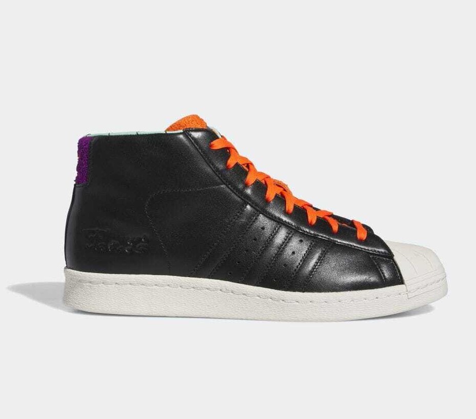 adidas Originals The Simpsons x Pro Model Poochie IE7563 | eBay