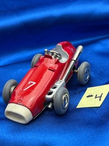 Schuco Micro Racer 1043 | eBay