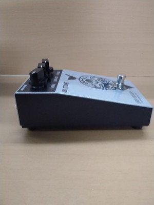 Wren And Cuff Creations Ub-Stone Fuzz Ikugata Shinichi'S Signature
