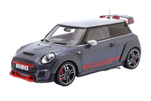 OTTO mobile SIMCA 1100 Ti Bleu Mini Car 1/18 Diecast Collectible