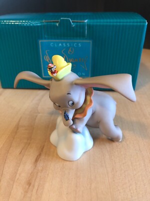 WDCC DUMBO 