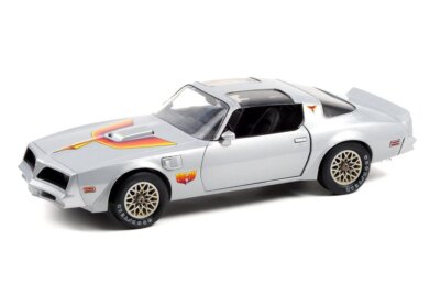 1977 PONTIAC FIREBIRD 