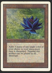 Psa 10 Black Lotus | eBay