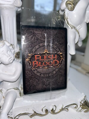 Viserai, Rune Blood プロモ RF Viserai, Rune Blood (Extended Art