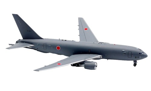 1:200 SQ Wings Japan Airlines Boeing 787-8 Passenger Airplane