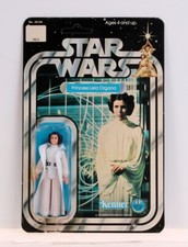 Star Wars Kenner Vintage Collection Princess Leia