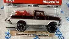 Hot Wheels Classics Texas Drive Em for sale - eBay