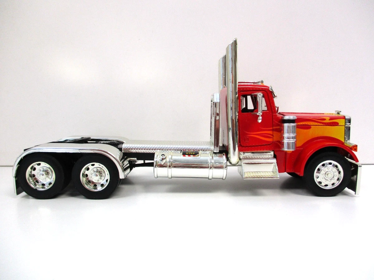 Jada Toys Peterbilt 1:32 Scale Diecast & Toy Vehicles for sale | eBay