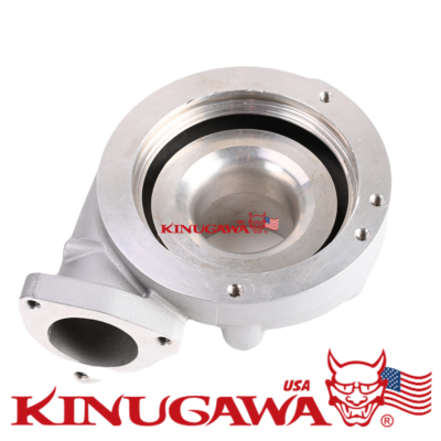 Turbo Compressor Housing for Garrett GT2554R 836023-5001S 42/54mm