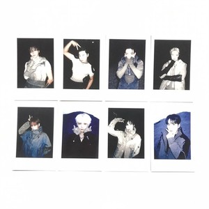 Ateez Signed Polaroid for sale | eBay
