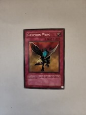Gryphon Wing SDP-050 Starter Deck: Pegasus 1st Edition for sale