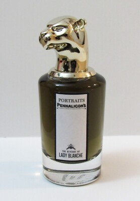 Penhaligon's Perfume for Women & Men 3.4oz. Portraits 2.5oz Choose