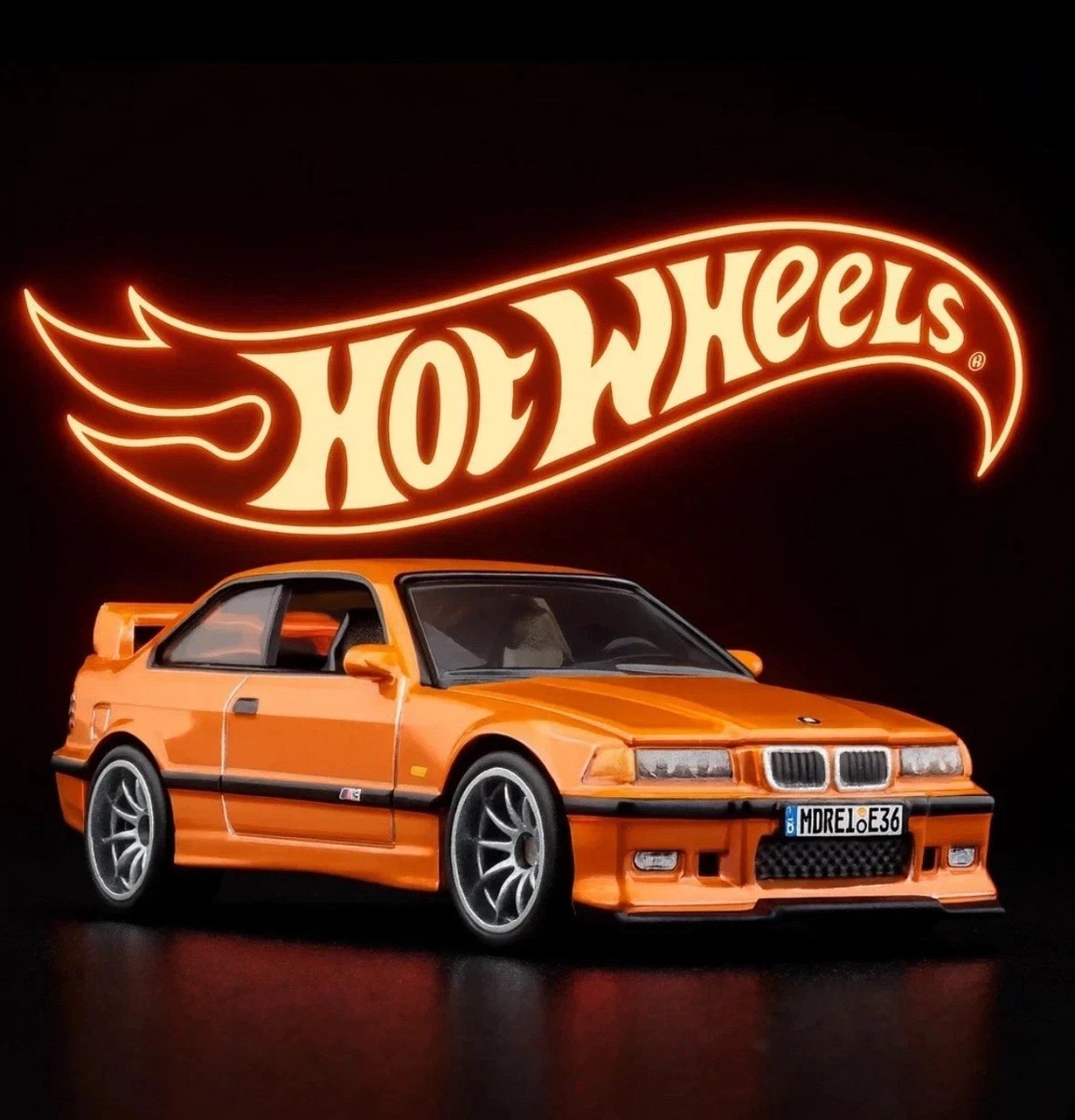 ✨ Hot Wheels RLC Exclusive 1995 BMW M3 LTW Mattel ✨ Presale | eBay