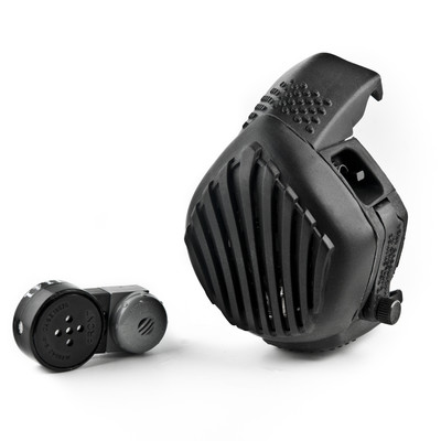 Avon VPU for C50 /M50 Gas Mask -Powered Voice Projection Unit Amp