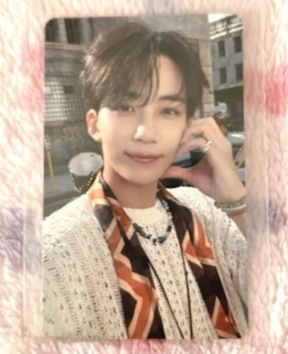SEVENTEEN JEONGHAN HEAVEN JAPAN SAITAMA Weverse Limited Official