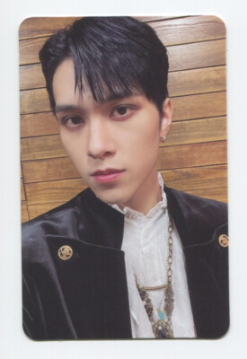 WAYV - PHANTOM 4th Mini Album PREORDER BENEFIT EXCLUSIVE OFFICIAL
