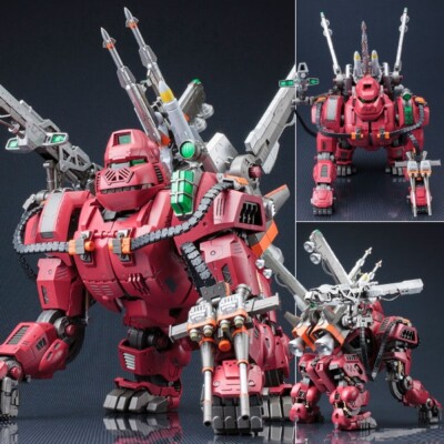 Zoids HMM-042 EZ-015 Iron Kong PK 1/72 model kit Kotobukiya | eBay