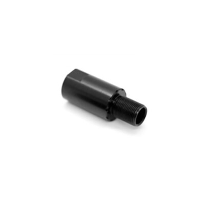Kaw Valley Precision 1.25-Inch Barrel Extender -9mm, 223 Barrel