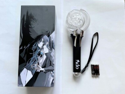 Ado PEN LIGHT Stick Tour 2024 Profile of the Mona Lisa Concert