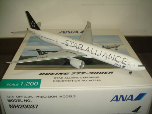 Hogan 1:200 LAN CARGO Boeing 777-200F / PLZ READ | eBay