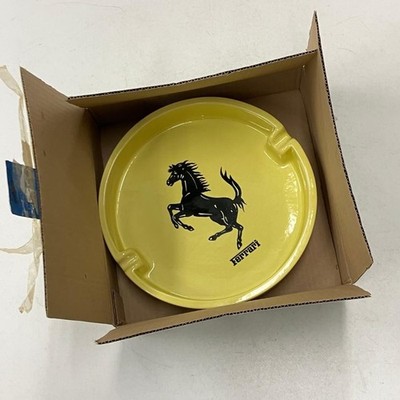 Ferrari Big Ashtray 9.4