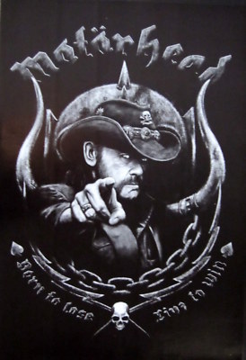 MOTORHEAD 