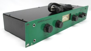 Joe Meek Compressor | eBay