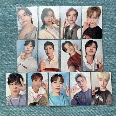 SEVENTEEN ALWAYS YOURS JAPAN BEST ALBUM Weverse shop POB Official