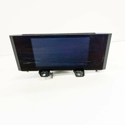 LEXUS IS XE30 300h Navigation Display 462200-9290 86110-53011