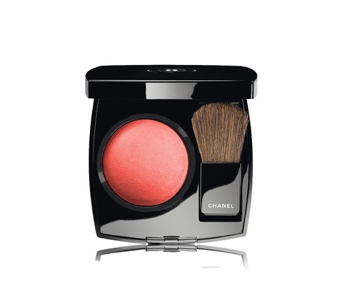 LES SIGNES DE CHANEL ILLUMINATING POWDER BLUSH 997 ROSE LUMIERE