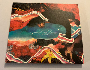 Modal Soul Nujabes | eBay