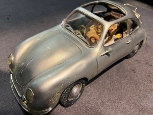 Guillermo Forchino Porsche for sale | eBay
