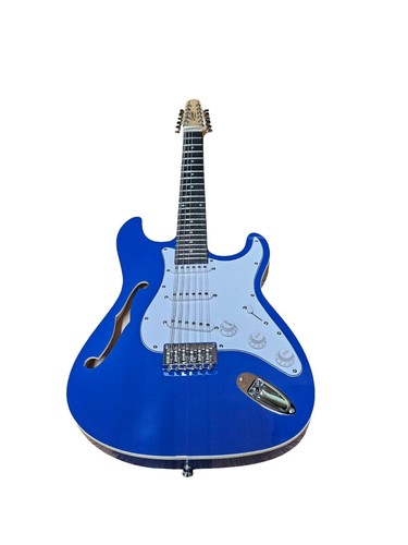 COOLZ ZST-1R Electric Guitar | eBay