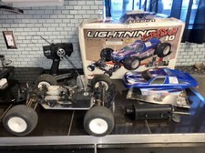ラジコン ライトニング ホットボディーズ - おもちゃ、ホビー(eBay公認