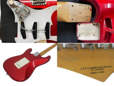 FUJIGEN FGN J-Classic Series JST-6R CAR 2019 ST type 11N | eBay
