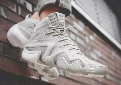 ADIDAS CRAZY 8 ADV PK BY3603 SESAME BEIGE FOOTWEAR KOBE BRYANT