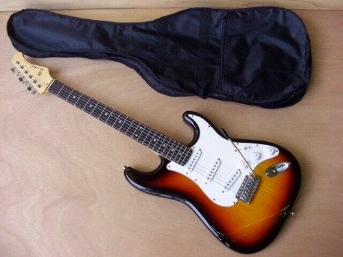 Bacchus BST-380R HSH BLK | eBay