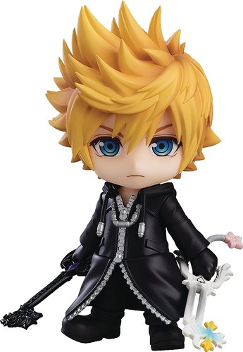 Nendoroid 2685 VTuber Dokibird Action Figure Good Smile Company