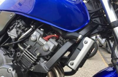 HONDA HORNET 250 MC31 GUIDE, CLUTCH OUTER 22117-KT7-000 | eBay