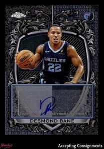 Desmond Bane | eBay