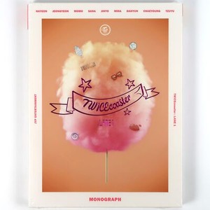 Twicecoaster Lane 1 Monograph for sale | eBay