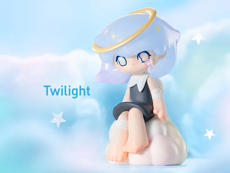 Pop Mart Azura Fantasy Nature Series 12 Figure Assorted Box