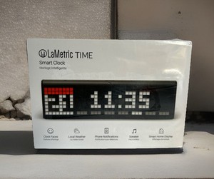 Lametric Time | eBay