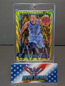 Desmond Bane Autograph | eBay