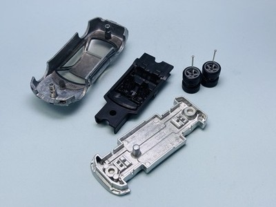 Defect Hotwheels Zamac Nismo Festival 2025# Nissan Skyline GTR R33