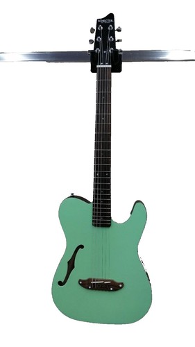 Schecter ST-CTM-FRT Made in Japan Japan Safe Packing! | eBay