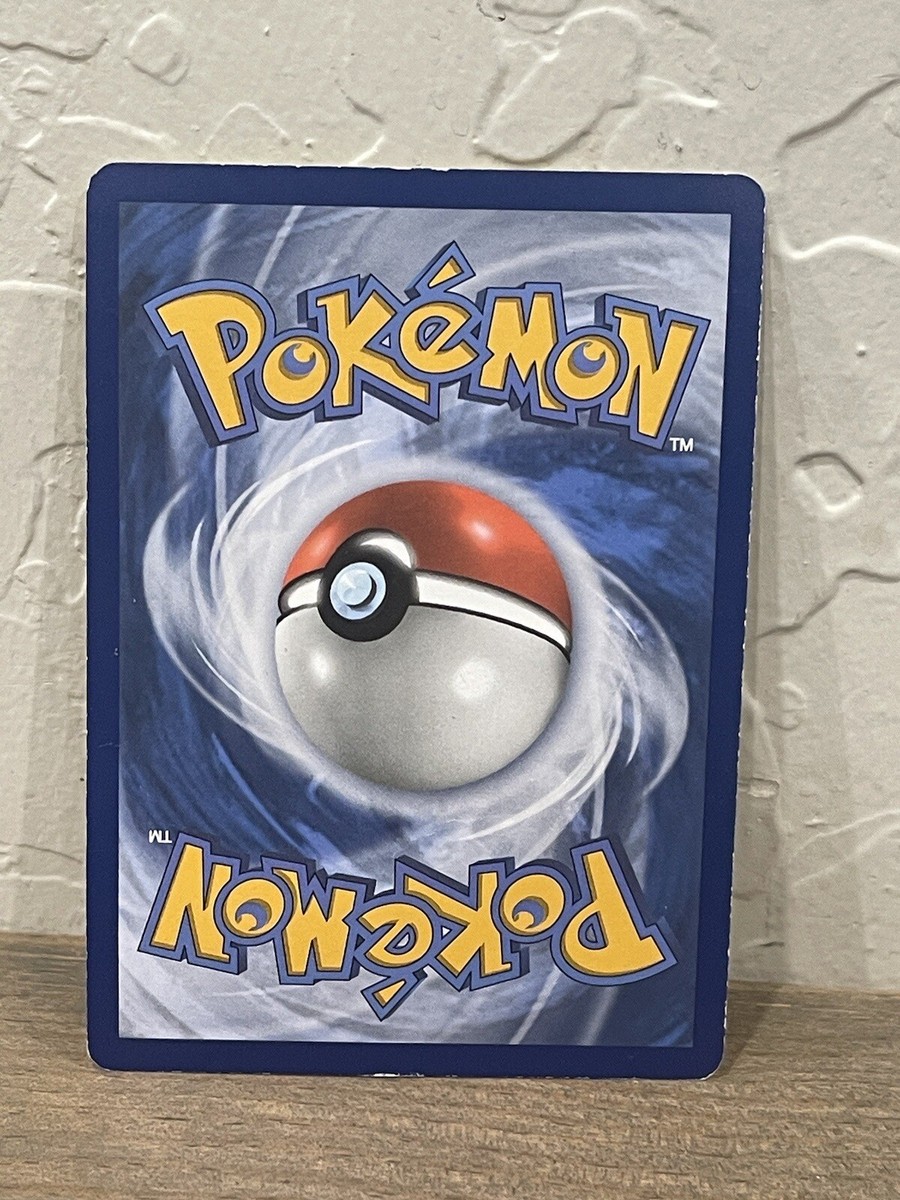 2021 Pokemon Card Basic Pikachu Energize HP 60 Electro Ball 049