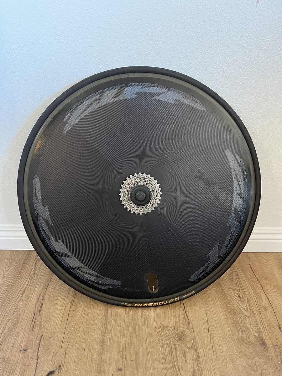 Zipp Super9 Disc Wheel Rim Brake Clincher | eBay