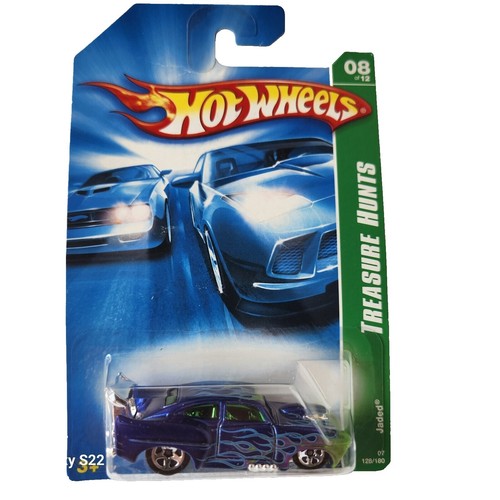 HOT WHEELS SUPER TREASURE HUNT 2022 '32 FORD PLEASE READ!!! | eBay