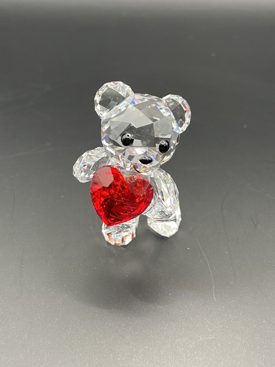 SWAROVSKI Crystal 